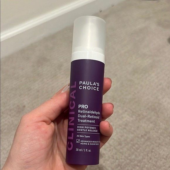 Paula's Choice Pro Retinaldehyde Dual-Retinol Treatment - Picture 2 of 3